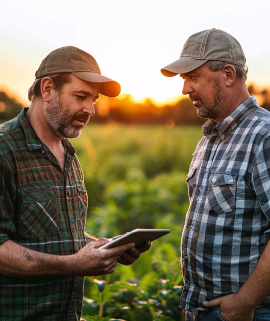 Suministros Agrícolas - Agustín López de Coca - Servicios 1