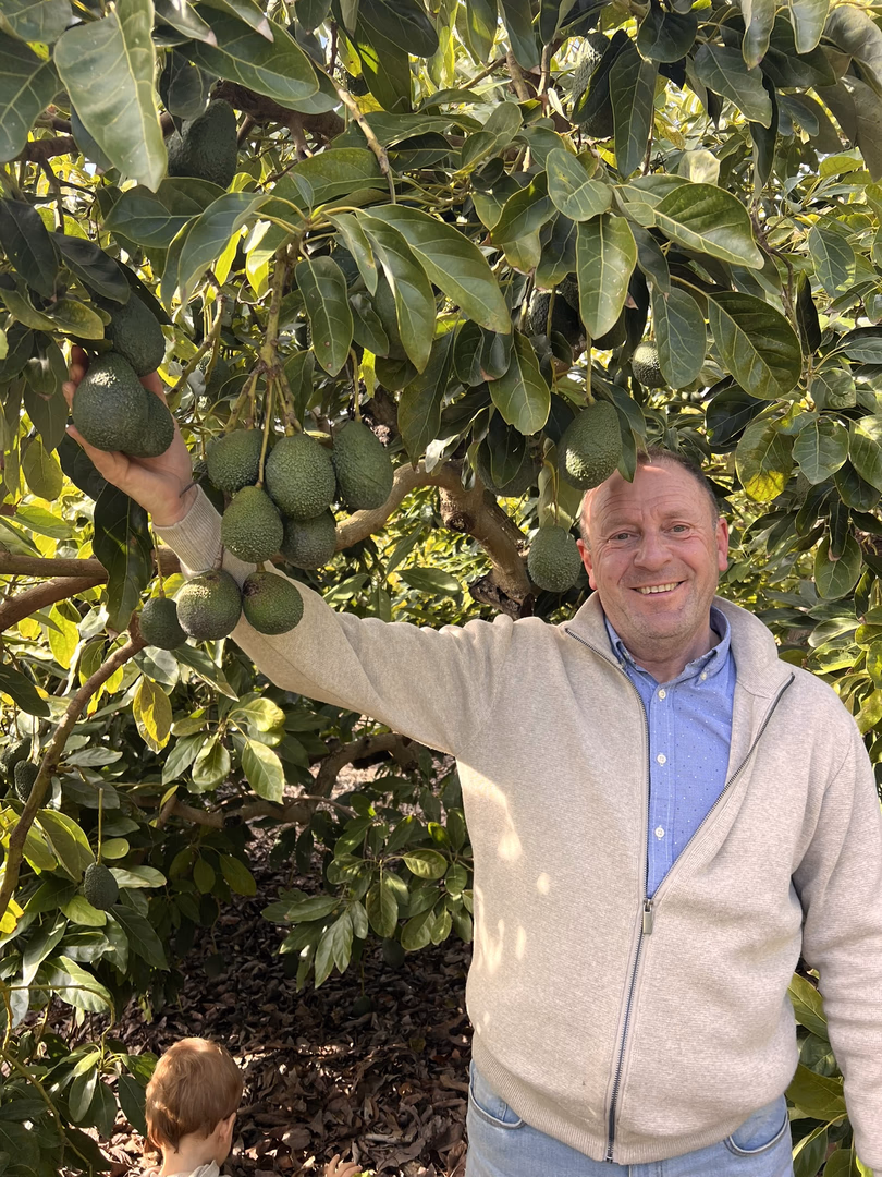 Suministros Agrícolas - Agustín López de Coca - Nosotros 5