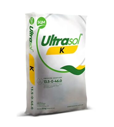Ultrasol K Plus (Nitrato Potásico)