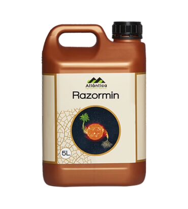 Razormin