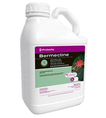 Bermectine