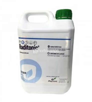 Raditonic