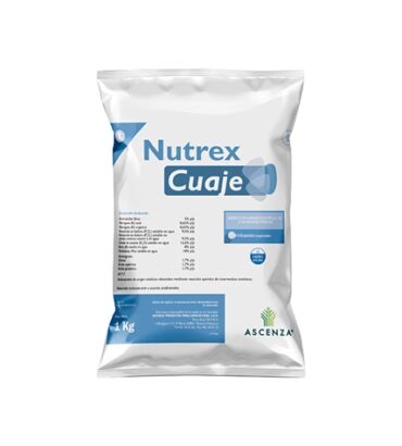 Nutrex cuaje