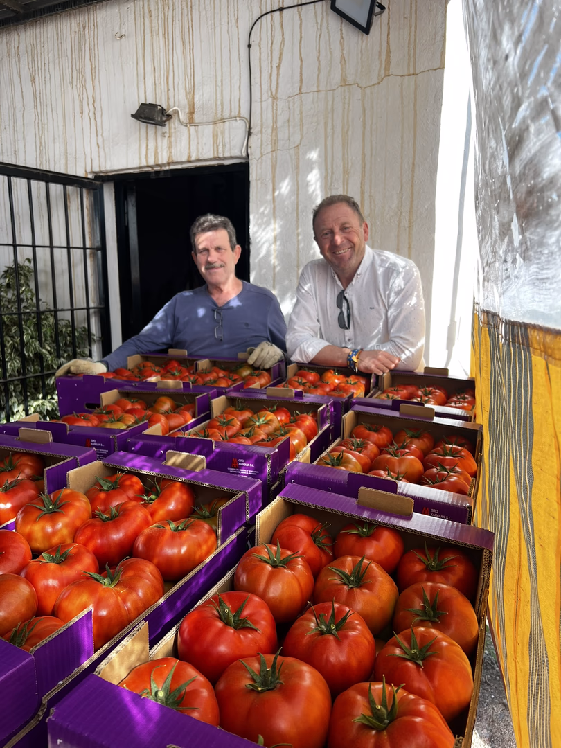 Suministros Agrícolas - Agustín López de Coca - Asesoramiento Agrícola y Análisis 5