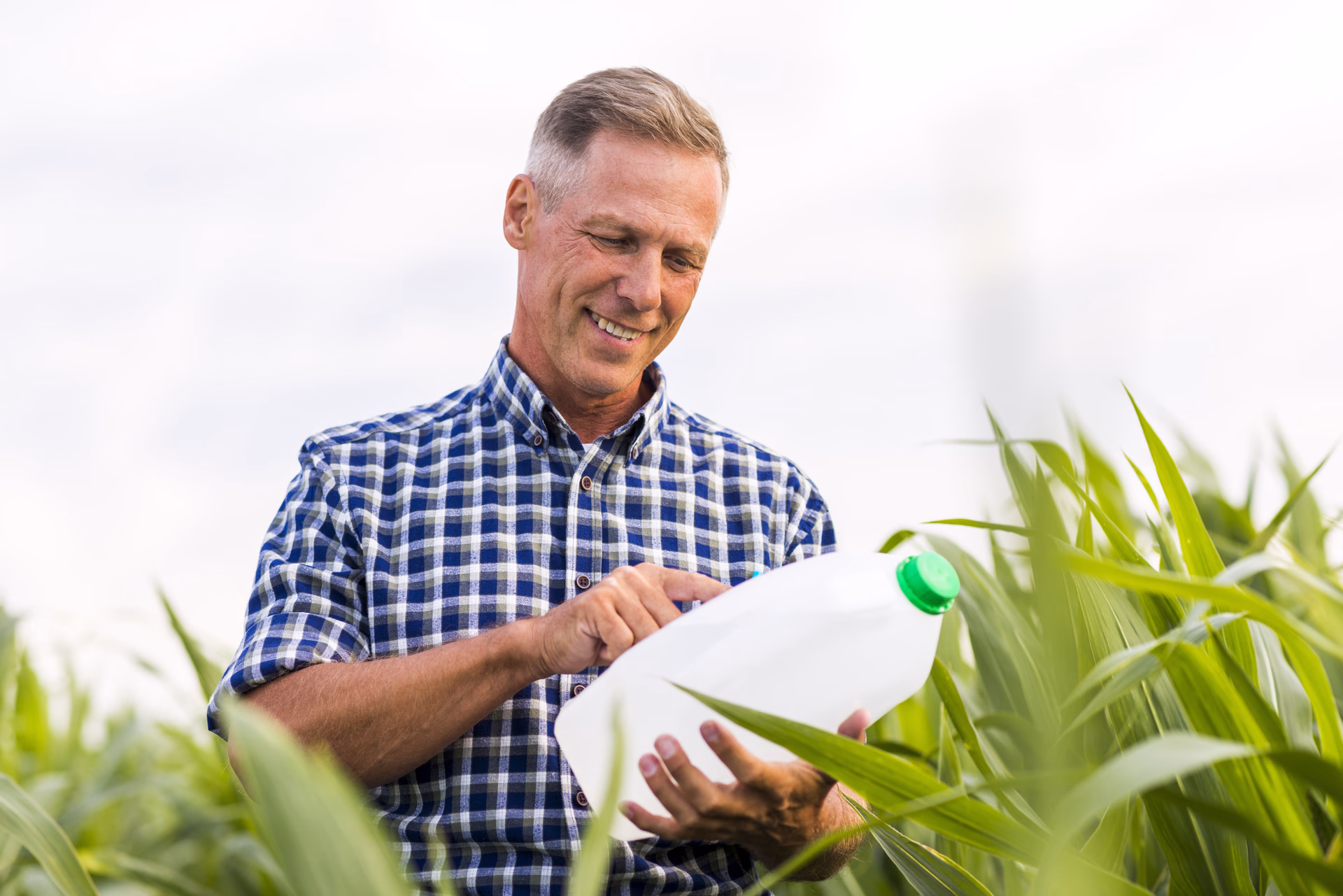 Suministros Agrícolas - Agustín López de Coca - Productos Fitosanitarios y Ecológicos 1
